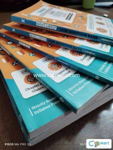 Oswal-Gurukul ICSE Question Bank Class 10 Bundles