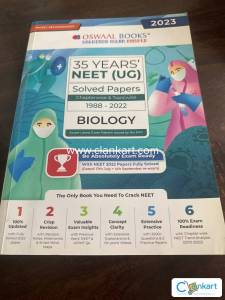 Oswal 35 years