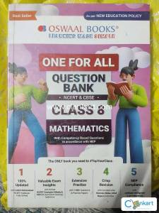 Oswal Books