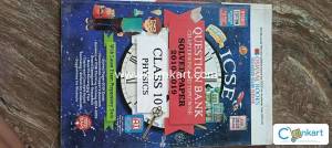 Oswal Books ICSE 10