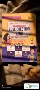 Oswal CBSE Question Bank