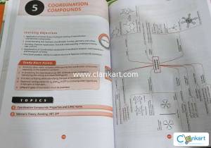 Oswal Chemistry Revision Notes and Sample Question Bank 2025-26