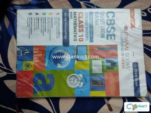 Oswal Class 10 mathematics basic question bank