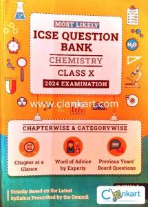 Oswal Gurukul ICSE Question Bank Class 10
