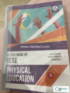 Oswal PE for class 10