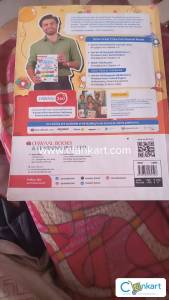 Oswal Reasoning for class 1