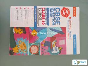 Oswal Science Class 10