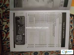 Oswal  mathematics book for class 12 term ii