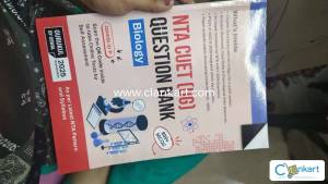 Oswal biology cuet question bank