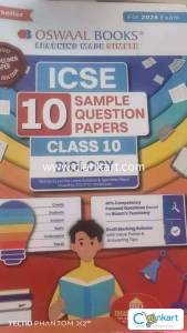 Oswal biology for class 10