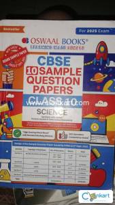 Oswal book