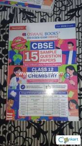 Oswal book