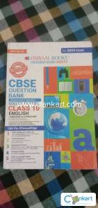 Oswal books