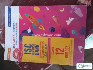 Oswal books