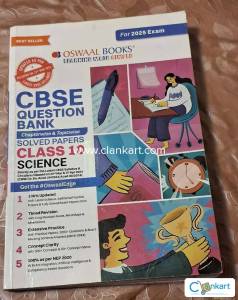 Oswal books for class 10