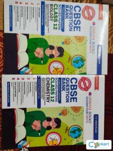 Oswal books question bank