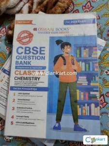 Oswal chemistry question bank class 11