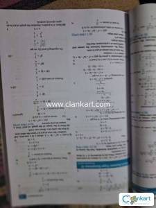 Oswal class 10 maths [standard]