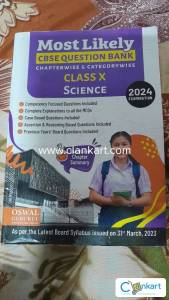 Oswal class 10 science cbse
