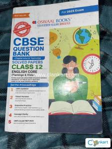 Oswal class 12