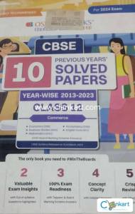 Oswal class 12 previous year question