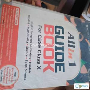 Oswal math class 10