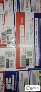Oswal mock test papers CUET ug