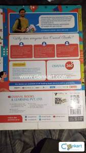Oswal physic class12 question bank
