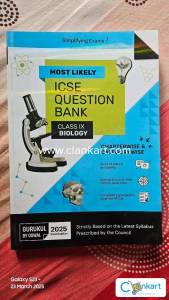 Oswal question bank