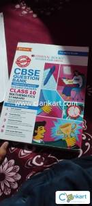Oswal question bank