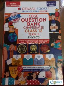 Oswal question bank books