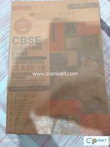 Oswal question bank class 10 2023 2024