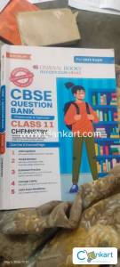 Oswal question bank class 11th english physics maths and chemistry