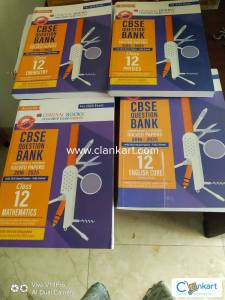 Oswal question bank class 12