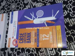 Oswal question bank class 12th chemistry