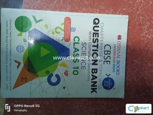 Oswal question paper for class 10