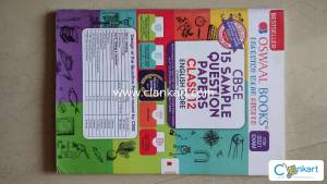 Oswal sample paper