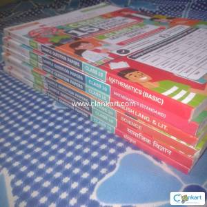 Oswal sample paper (Class 10th)