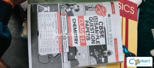 Oswal sample paper chemistry