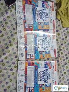 Oswal sample paper class 12 phy chem maths