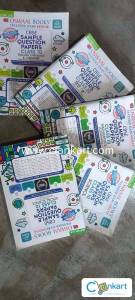 Oswal sample question paper CBSE class 10th