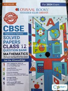 Oswal solved paper