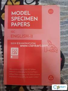 Oswald practice paper isc