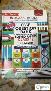 Oswall Chapterwise and topicwise CBSE Question bank