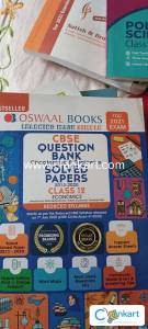 Oswall book economics class 12