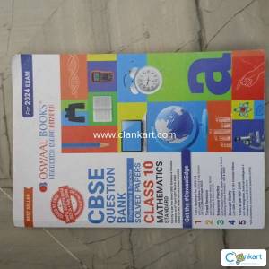 Oswall books questions bank for class 10