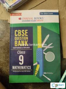 Oswall mathematics class 9