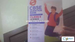 Oswall question bank Science Class 9 2025 edition