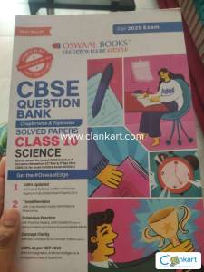 Oswall question bank class 10( science)