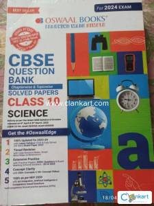 Oswall question bank for class 10